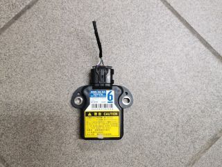 bontott TOYOTA PRIUS Menetstabilizátor Elektronika