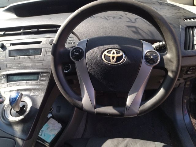 bontott TOYOTA PRIUS Motorvezérlő