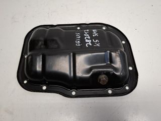 bontott TOYOTA PRIUS Olajteknő