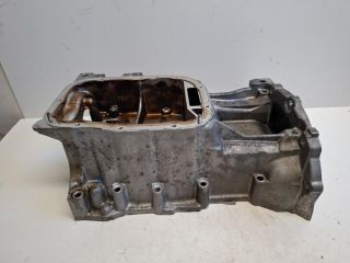 bontott TOYOTA PRIUS Olajteknő