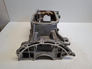 bontott TOYOTA PRIUS Olajteknő