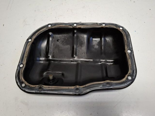 bontott TOYOTA PRIUS Olajteknő