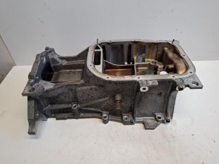 bontott TOYOTA PRIUS Olajteknő