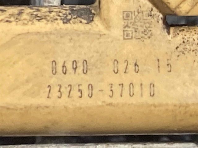 bontott TOYOTA PRIUS Porlasztó (1 db)