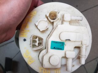 bontott TOYOTA PRIUS Üzemanyag Szivattyú