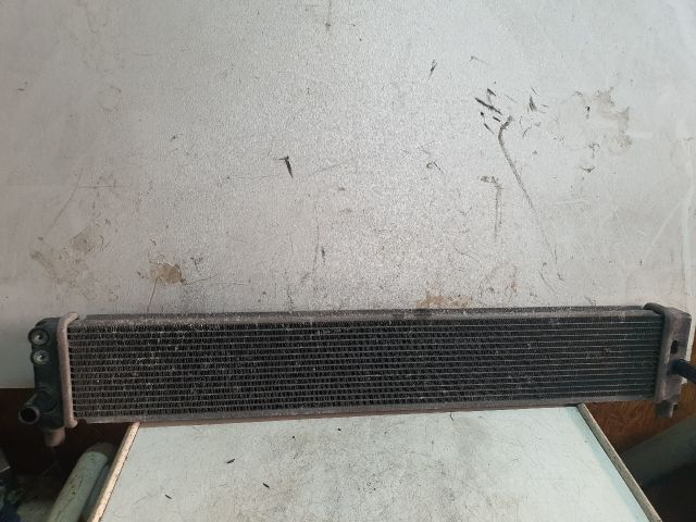 bontott TOYOTA PRIUS Vízhűtő Radiátor (Klímás)