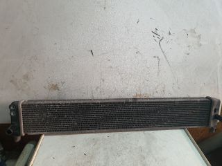 bontott TOYOTA PRIUS Vízhűtő Radiátor (Klímás)