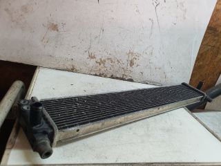 bontott TOYOTA PRIUS Vízhűtő Radiátor (Klímás)