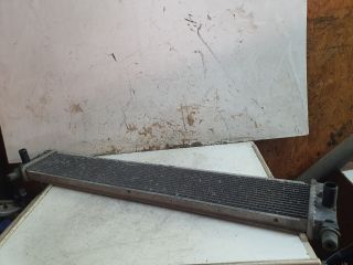 bontott TOYOTA PRIUS Vízhűtő Radiátor (Klímás)