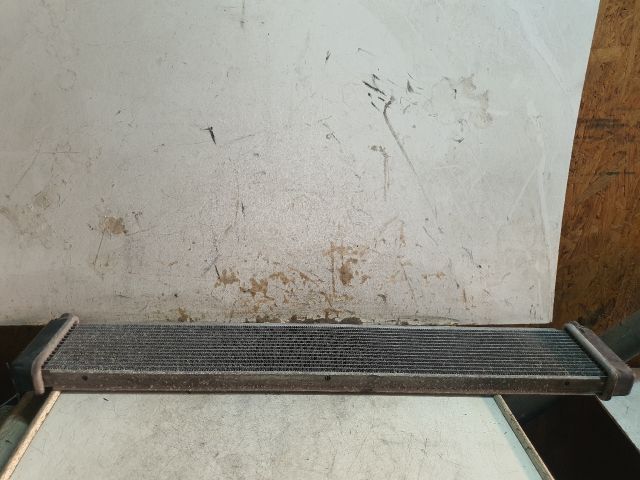 bontott TOYOTA PRIUS Vízhűtő Radiátor (Klímás)