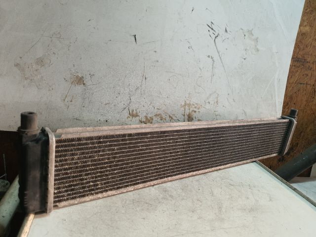 bontott TOYOTA PRIUS Vízhűtő Radiátor (Klímás)