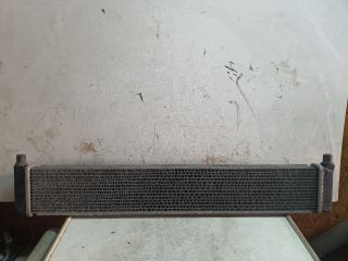 bontott TOYOTA PRIUS Vízhűtő Radiátor (Klímás)