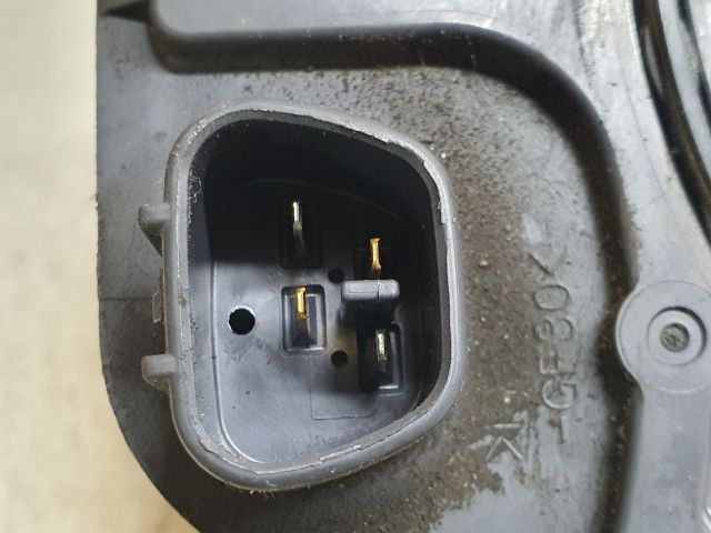 bontott TOYOTA PRIUS Vízpumpa