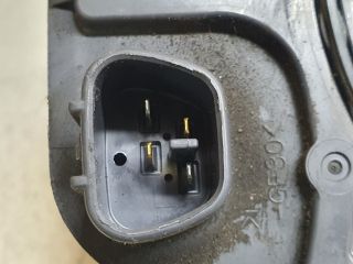 bontott TOYOTA PRIUS Vízpumpa