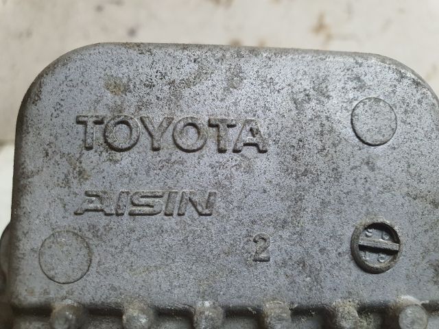 bontott TOYOTA PRIUS Vízpumpa