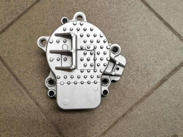 bontott TOYOTA PRIUS Vízpumpa