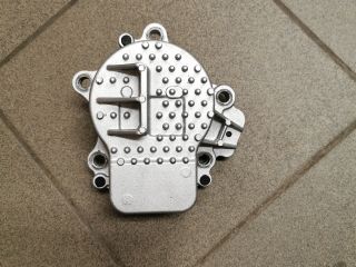 bontott TOYOTA PRIUS Vízpumpa