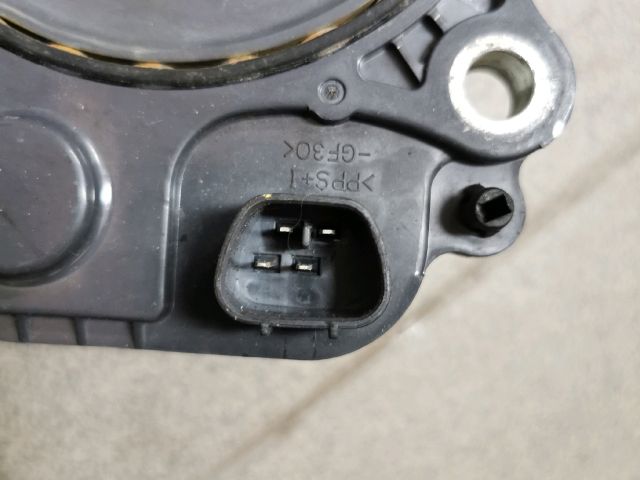 bontott TOYOTA PRIUS Vízpumpa