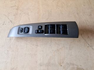 bontott TOYOTA PRIUS Ablakemelő és Tükör Kapcsoló