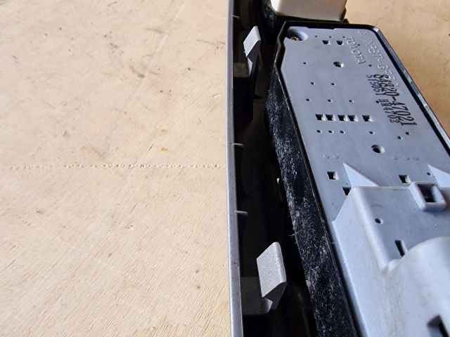 bontott TOYOTA PRIUS Ablakemelő és Tükör Kapcsoló