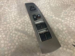 bontott TOYOTA PRIUS Ablakemelő és Tükör Kapcsoló