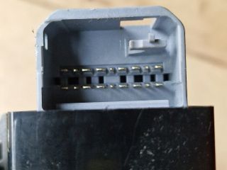 bontott TOYOTA PRIUS Ablakemelő és Tükör Kapcsoló