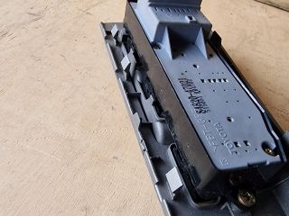 bontott TOYOTA PRIUS Ablakemelő és Tükör Kapcsoló