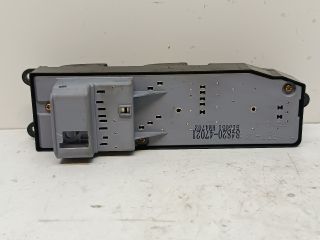 bontott TOYOTA PRIUS Ablakemelő Kapcsoló Négyes / Kettes