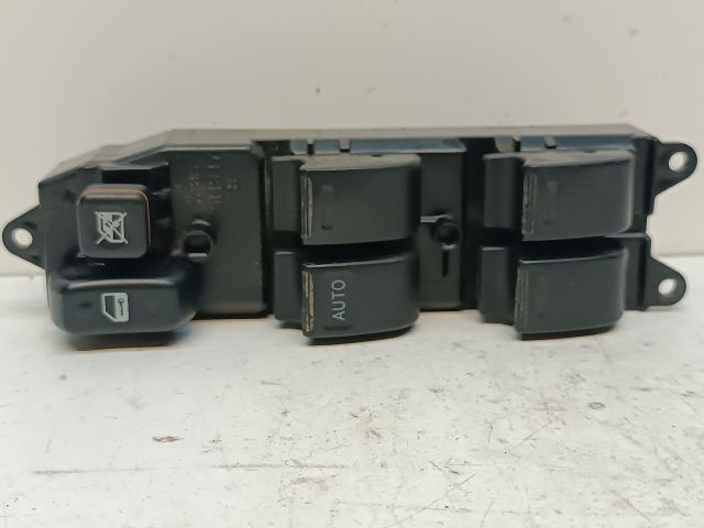 bontott TOYOTA PRIUS Ablakemelő Kapcsoló Négyes / Kettes