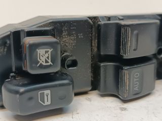 bontott TOYOTA PRIUS Ablakemelő Kapcsoló Négyes / Kettes