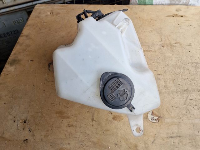 bontott TOYOTA PRIUS Ablakmosó Tartály