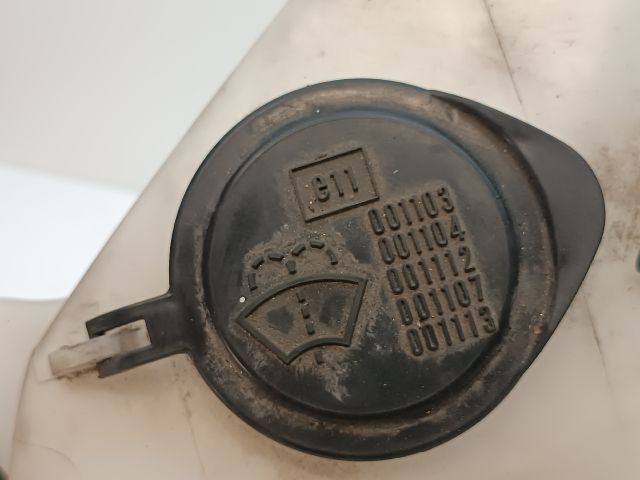 bontott TOYOTA PRIUS Ablakmosó Tartály