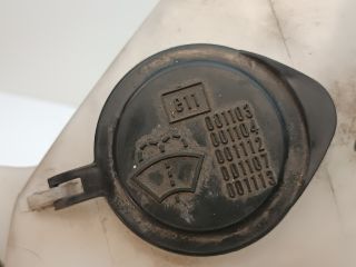 bontott TOYOTA PRIUS Ablakmosó Tartály