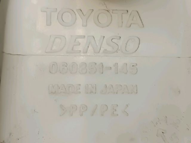 bontott TOYOTA PRIUS Ablakmosó Tartály