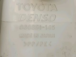 bontott TOYOTA PRIUS Ablakmosó Tartály