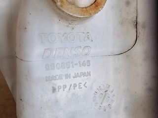 bontott TOYOTA PRIUS Ablakmosó Tartály