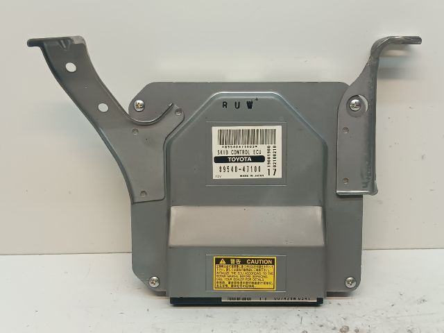 bontott TOYOTA PRIUS ABS Elektronika