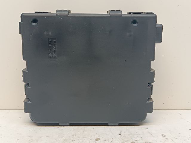 bontott TOYOTA PRIUS ABS Elektronika