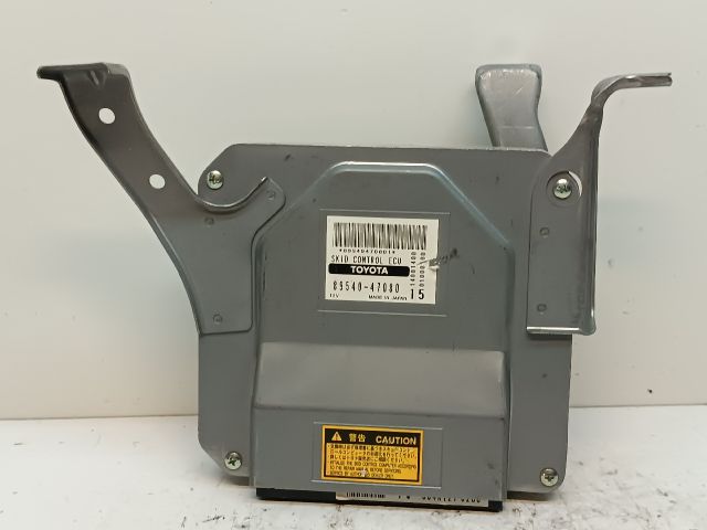 bontott TOYOTA PRIUS ABS Elektronika