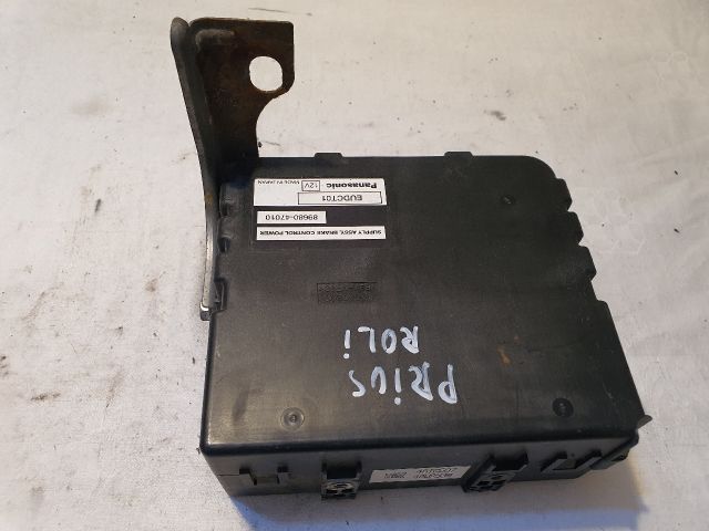 bontott TOYOTA PRIUS ABS Elektronika