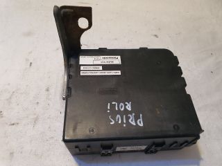 bontott TOYOTA PRIUS ABS Elektronika