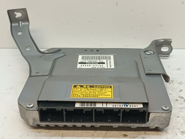 bontott TOYOTA PRIUS ABS Elektronika