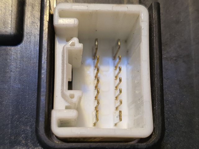 bontott TOYOTA PRIUS ABS Elektronika