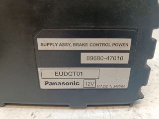 bontott TOYOTA PRIUS ABS Elektronika