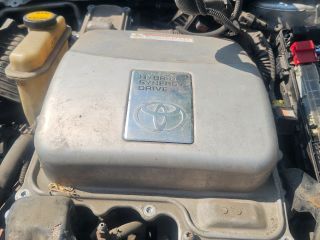 bontott TOYOTA PRIUS AC/DC Inverter 230V