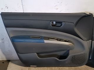 bontott TOYOTA PRIUS Ajtó Kárpit Szett