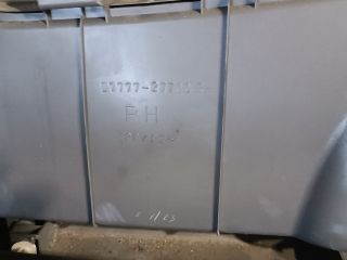 bontott TOYOTA PRIUS Ajtó Kárpit Szett