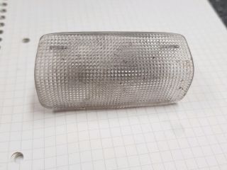 bontott TOYOTA PRIUS Ajtó Világítás