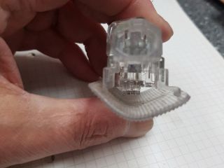 bontott TOYOTA PRIUS Ajtó Világítás