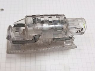 bontott TOYOTA PRIUS Ajtó Világítás